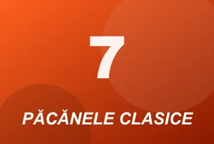 Păcănele clasice – Marvel Casino